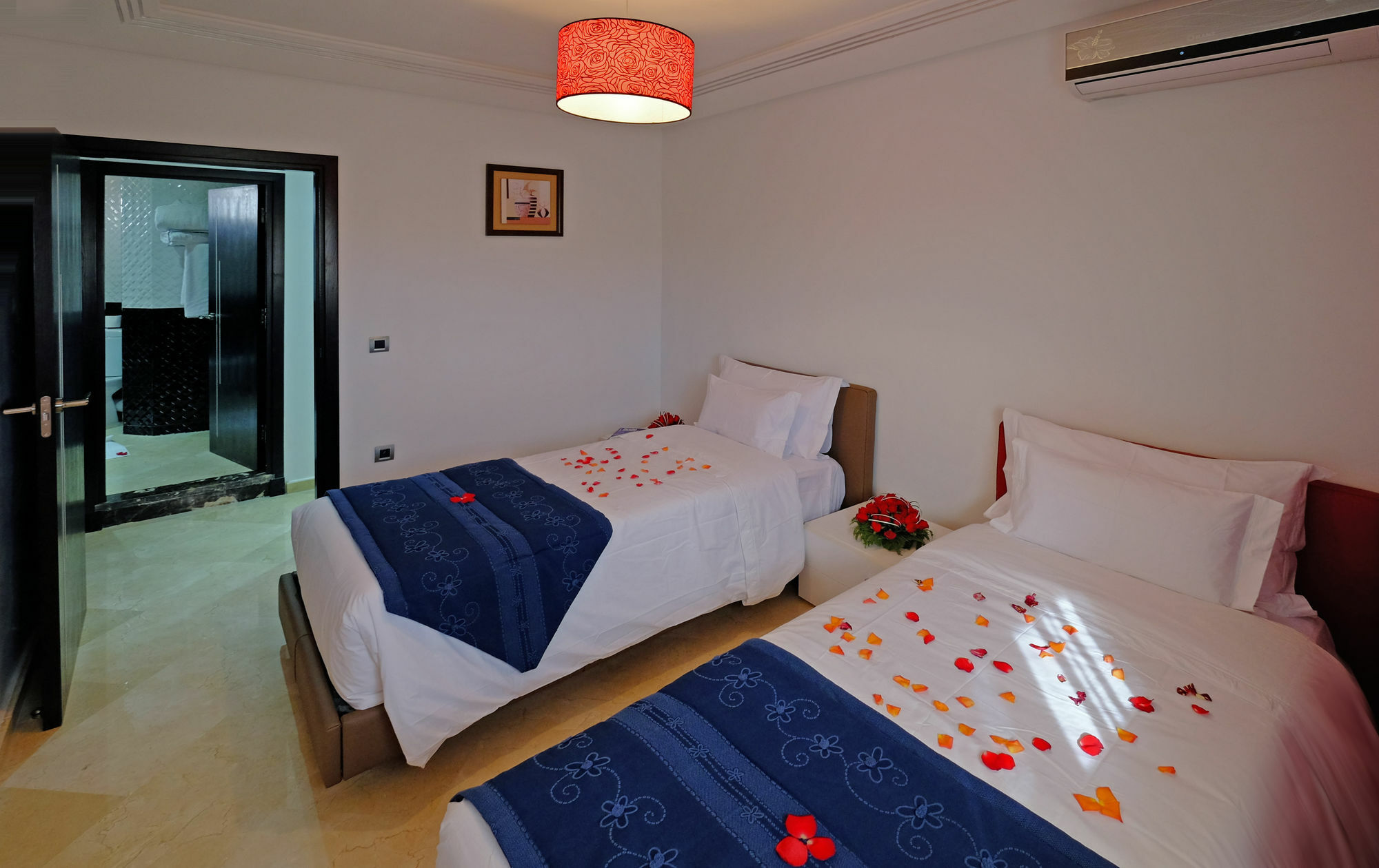 Appart Hotel Mouna Marrakesh Ngoại thất bức ảnh